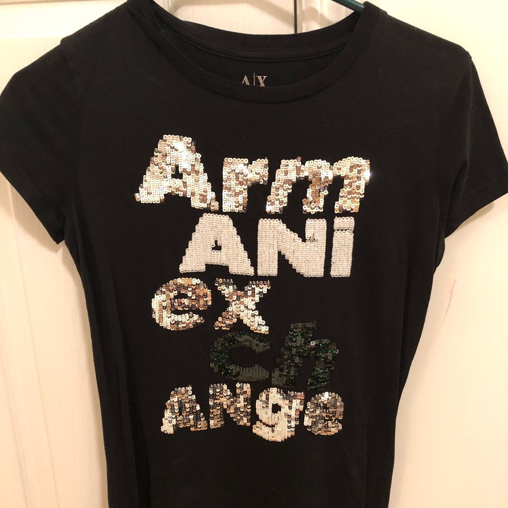 A/X shirt